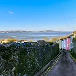 Pass The Keys Charming Fisherman\'S Cottage With Stunning Sea Views