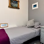 Pass The Keys Charming Fisherman\'S Cottage With Stunning Sea Views